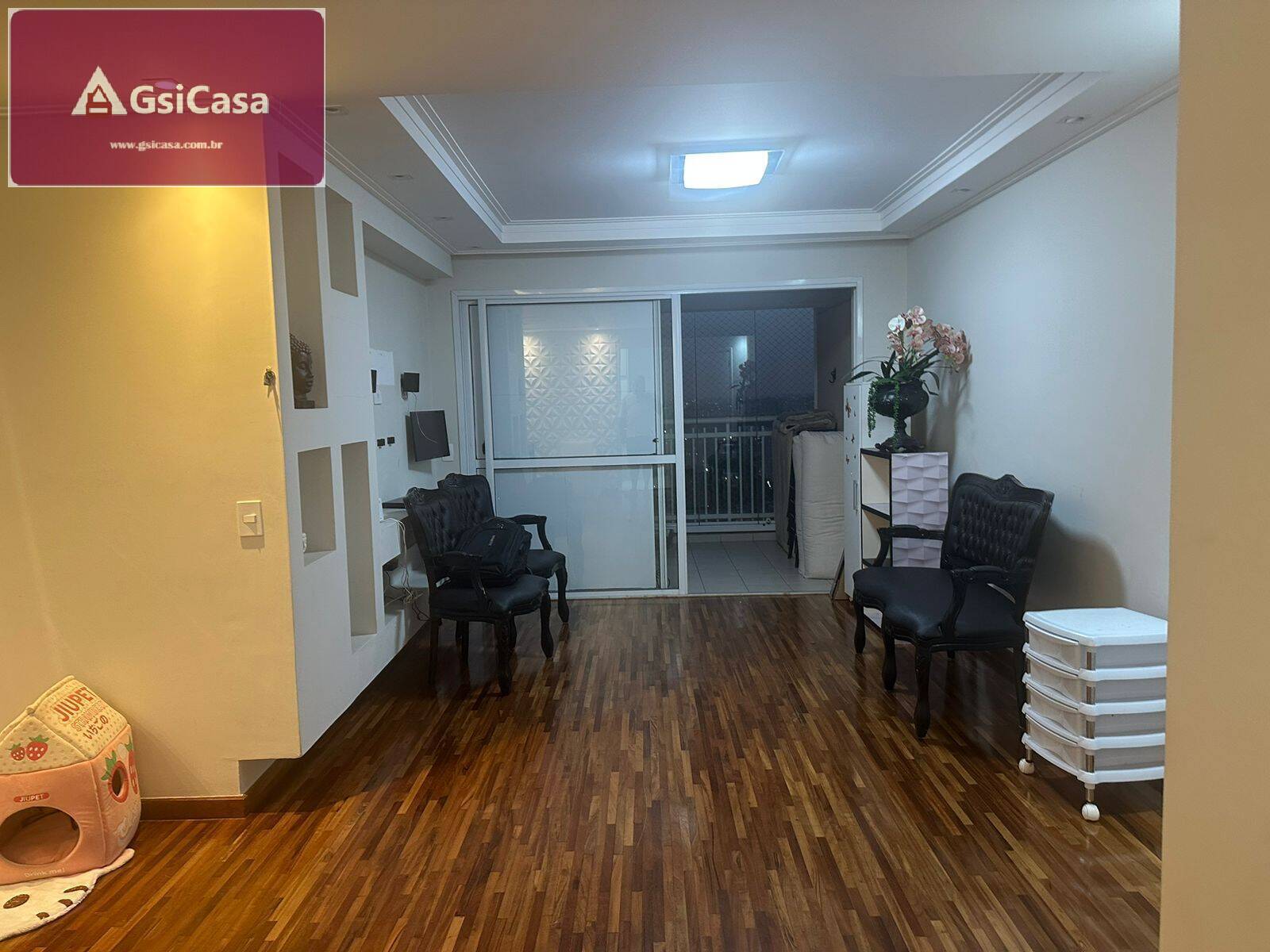 Apartamento, 3 quartos, 104 m² - Foto 4