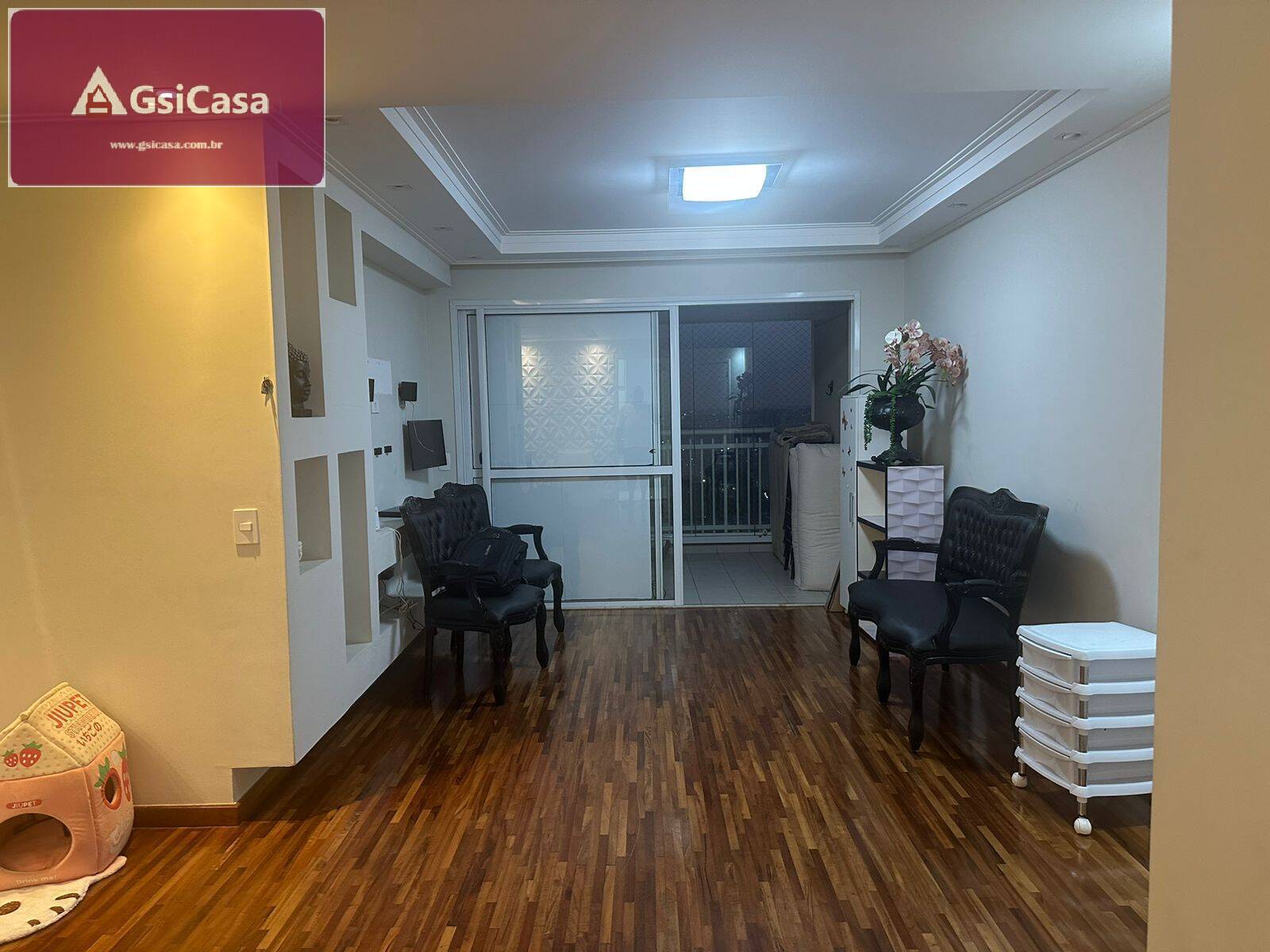 Apartamento, 3 quartos, 104 m² - Foto 6