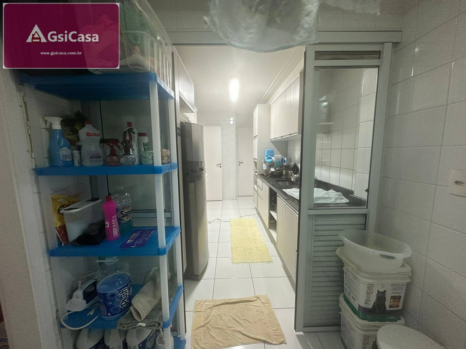 Apartamento, 3 quartos, 104 m² - Foto 20