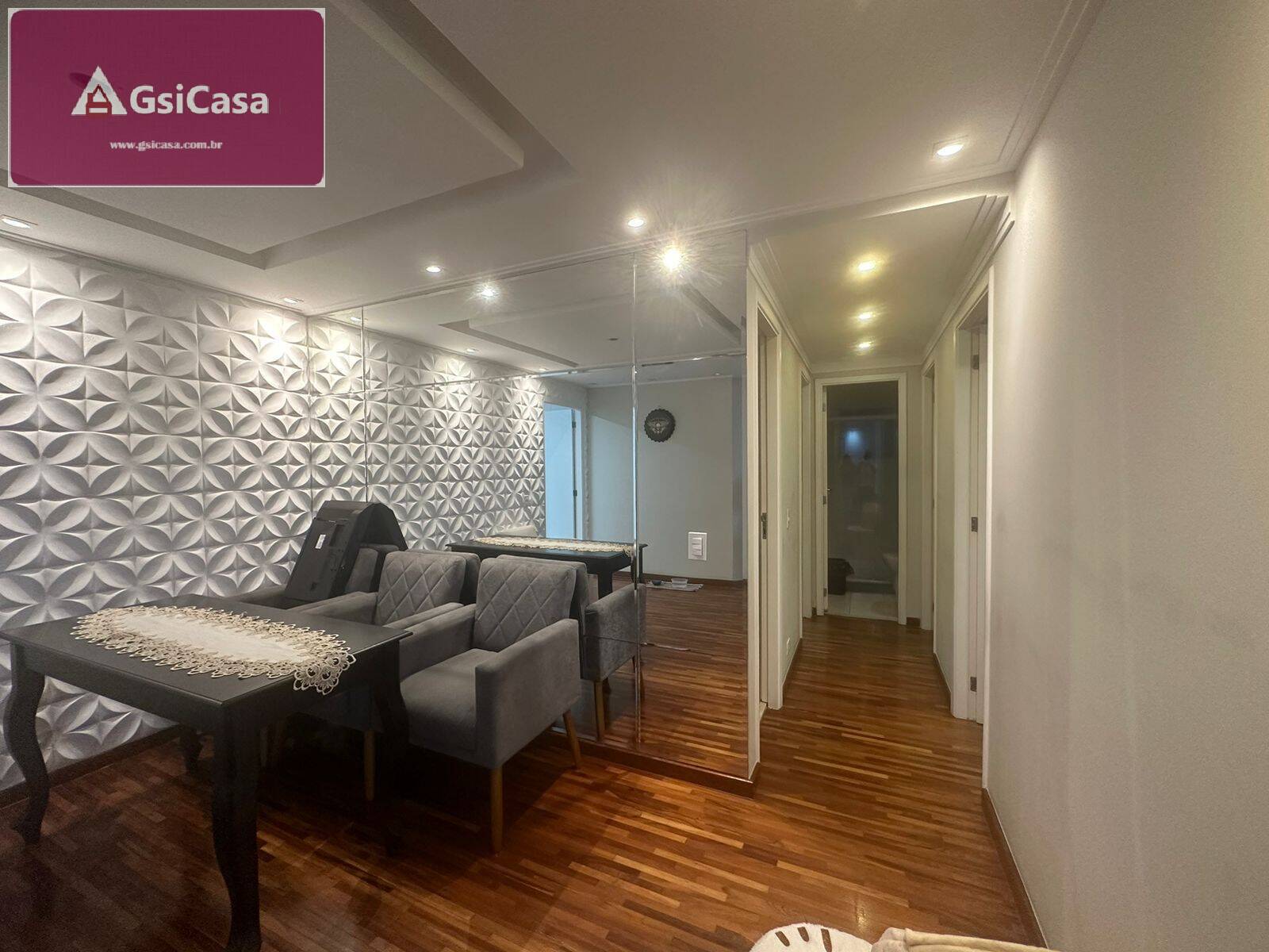 Apartamento, 3 quartos, 104 m² - Foto 8