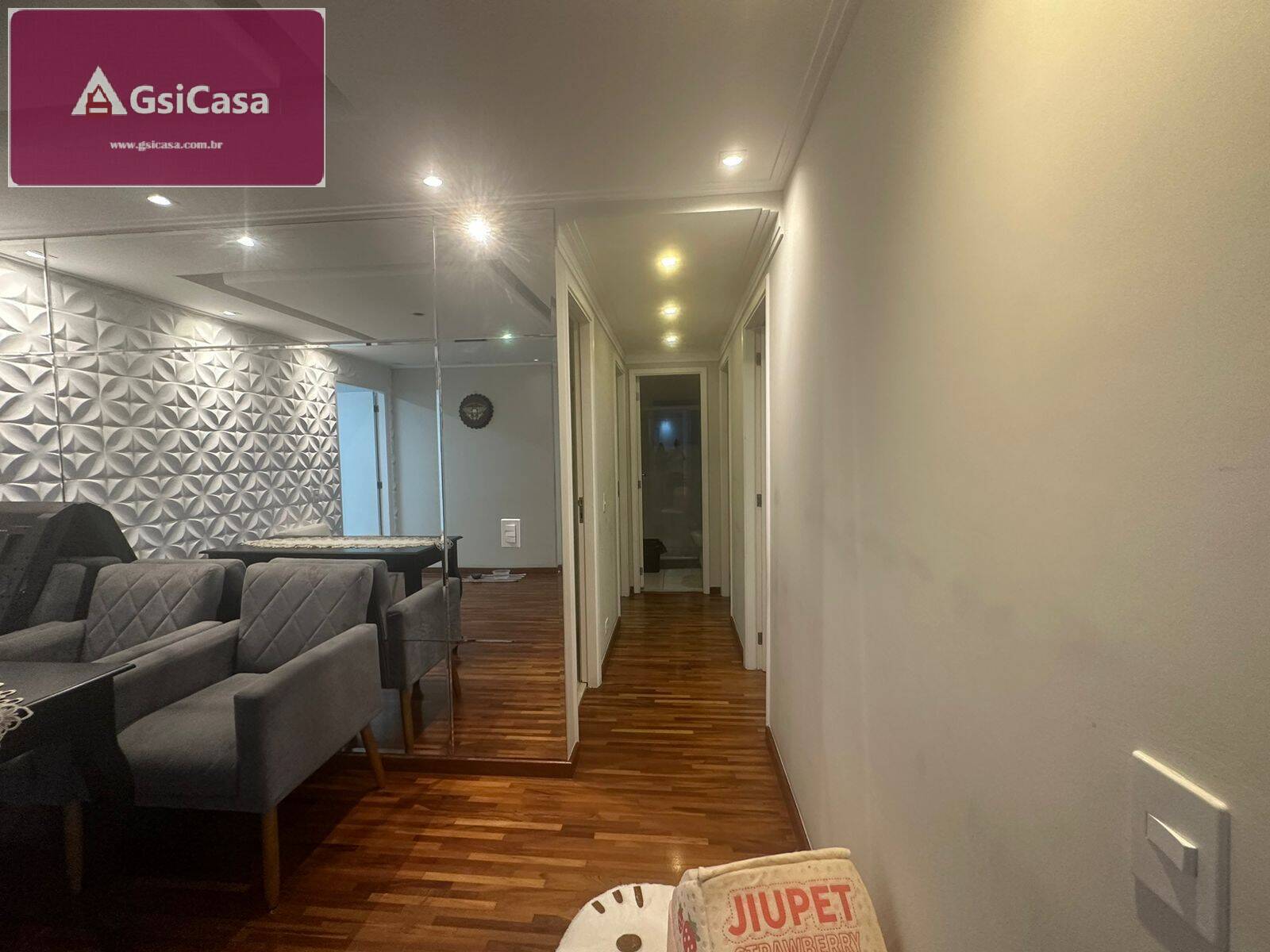 Apartamento, 3 quartos, 104 m² - Foto 7