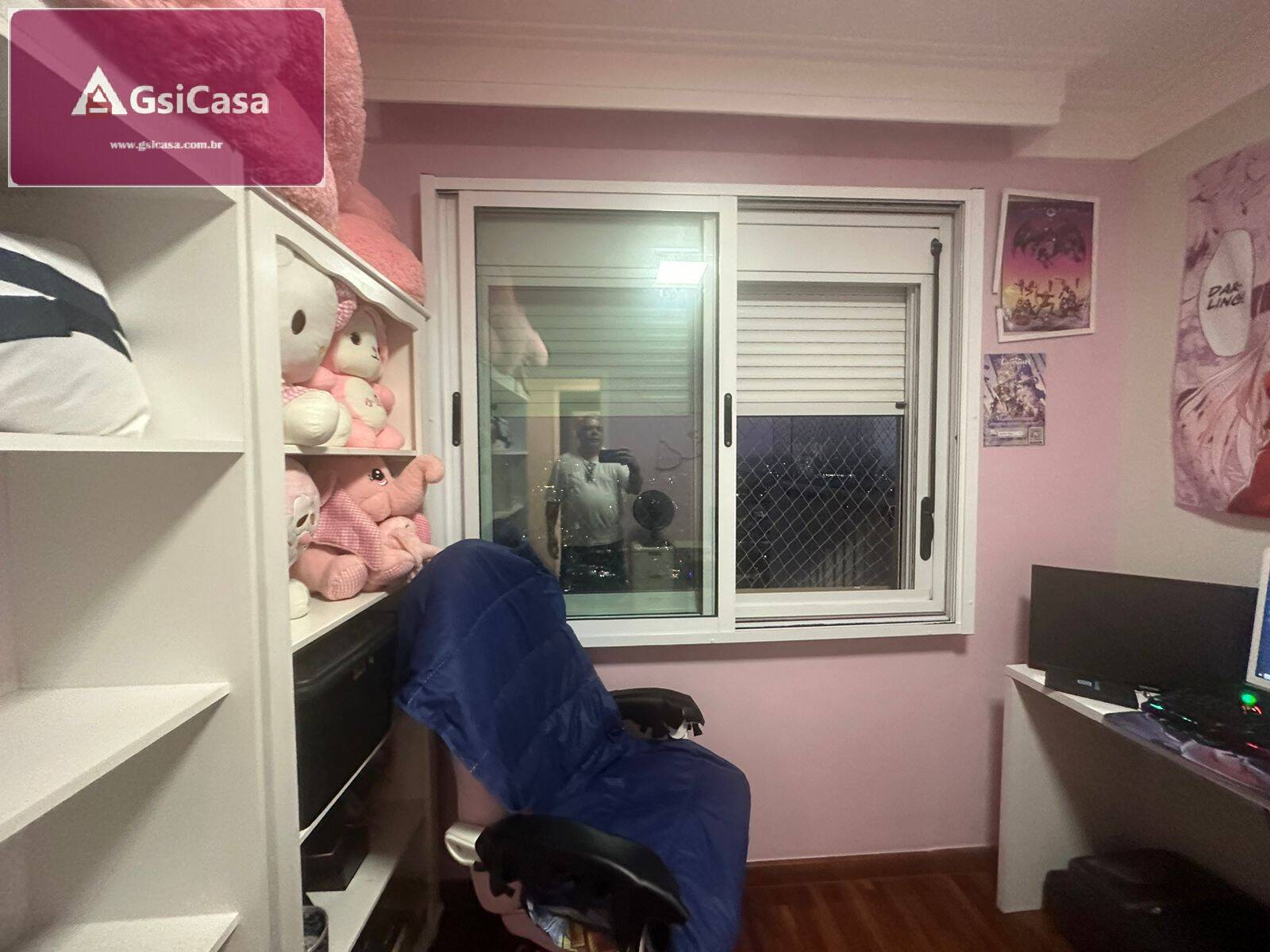 Apartamento, 3 quartos, 104 m² - Foto 12