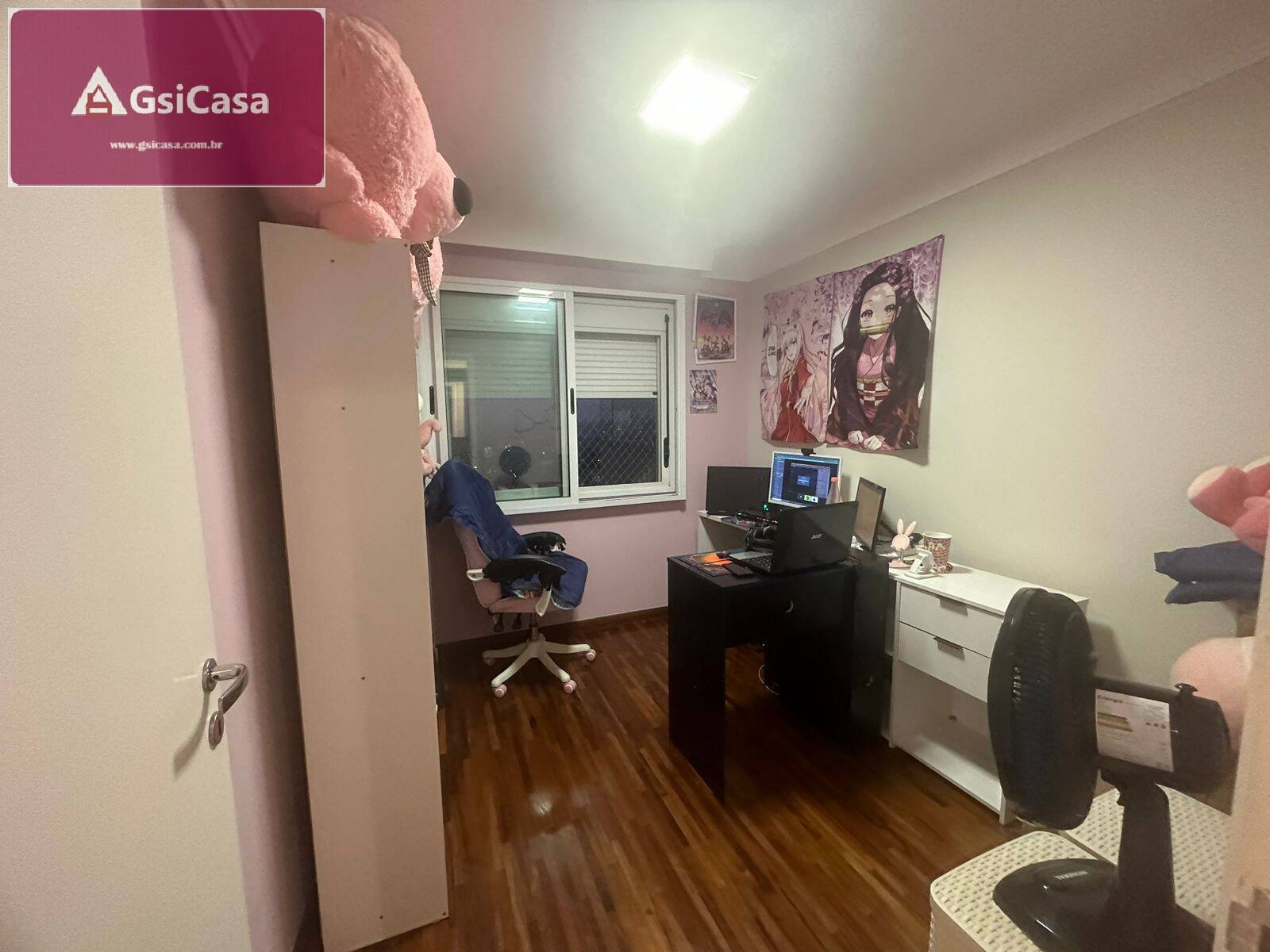 Apartamento, 3 quartos, 104 m² - Foto 11