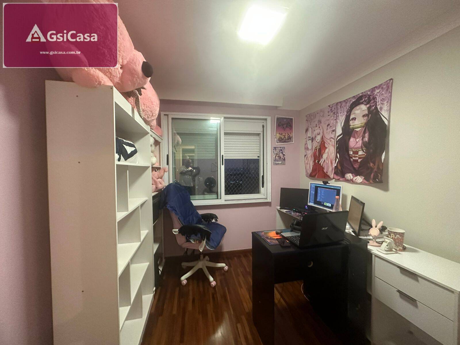 Apartamento, 3 quartos, 104 m² - Foto 13