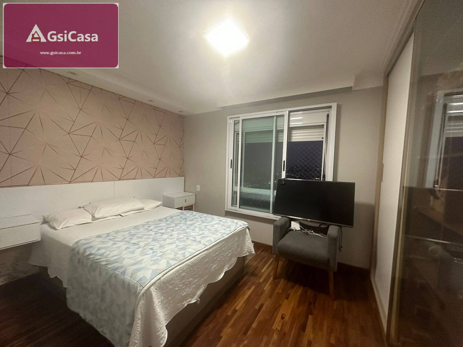 Apartamento, 3 quartos, 104 m² - Foto 10
