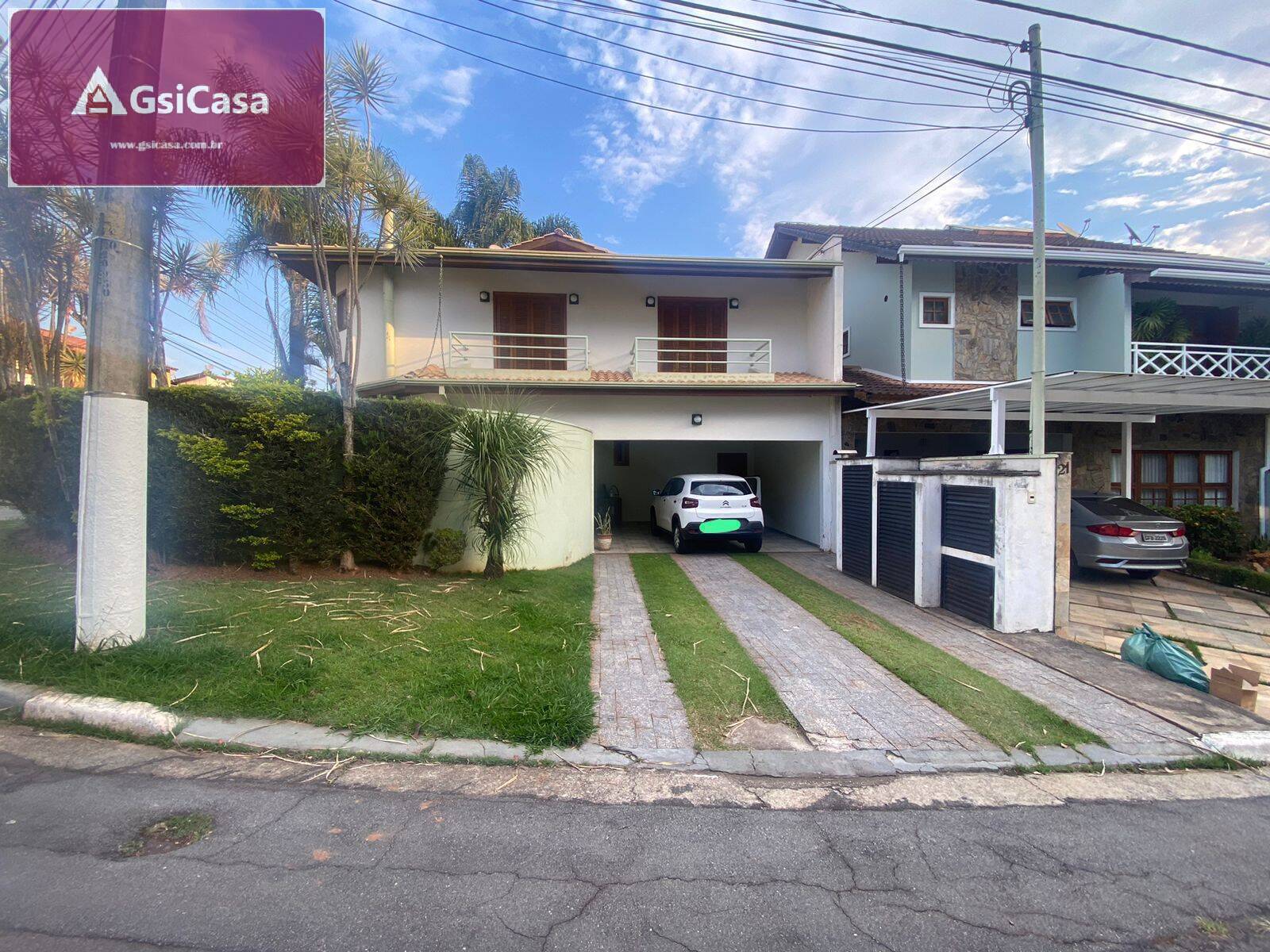 Casa de Condomínio, 4 quartos - Foto 5