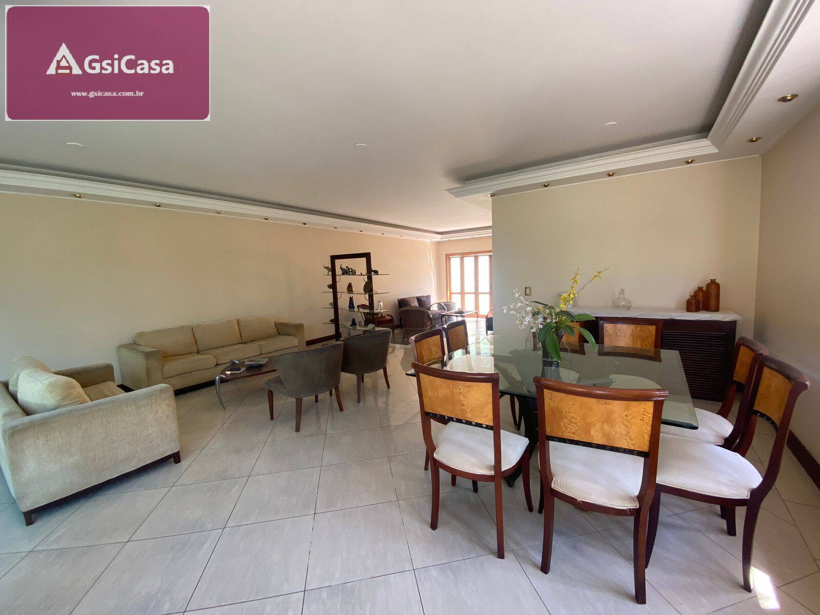 Casa de Condomínio, 4 quartos - Foto 8