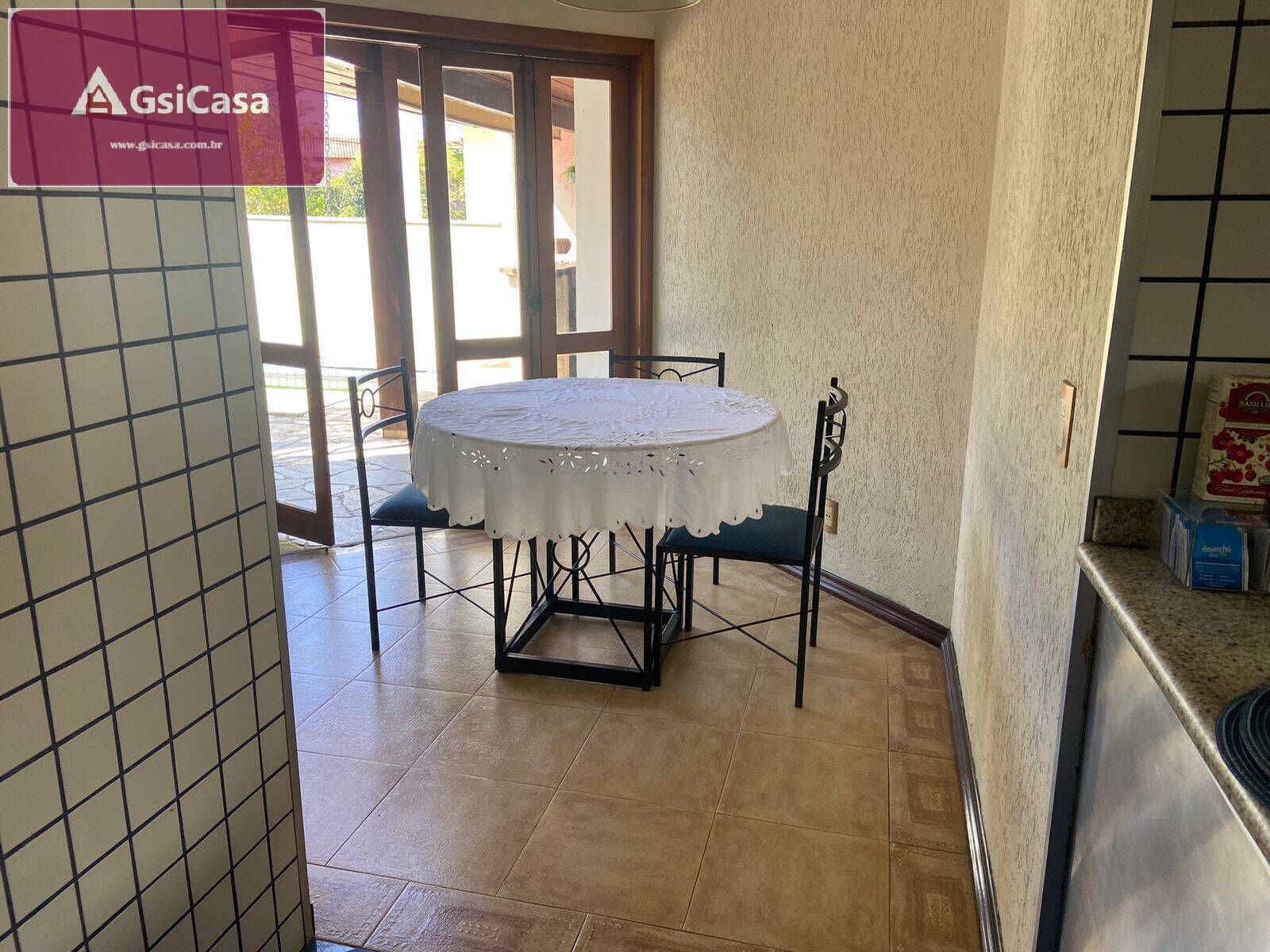 Casa de Condomínio, 4 quartos - Foto 12