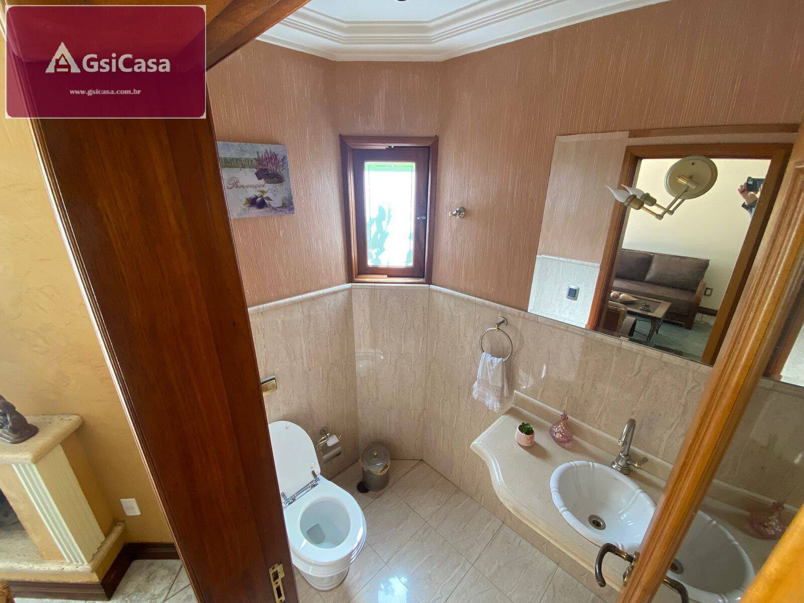 Casa de Condomínio, 4 quartos - Foto 10