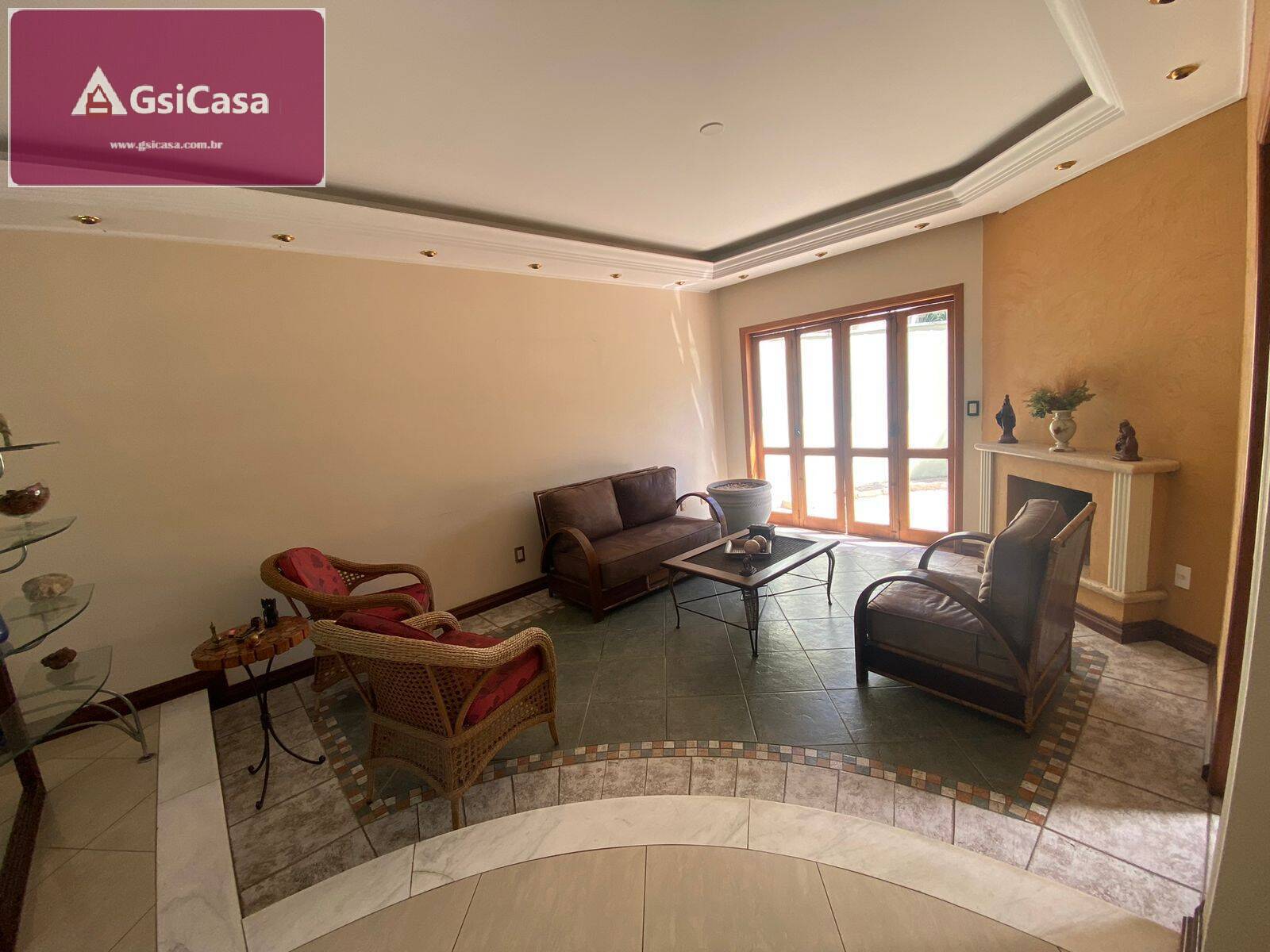 Casa de Condomínio, 4 quartos - Foto 9