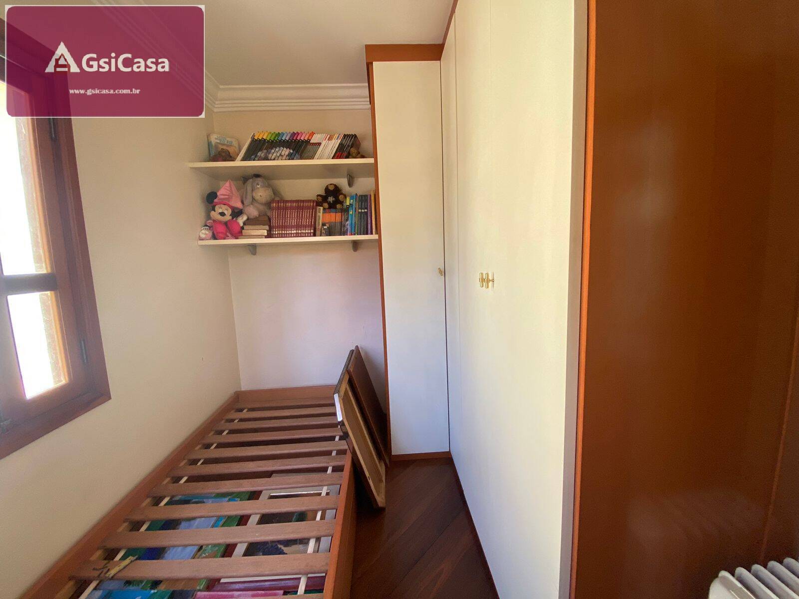 Casa de Condomínio, 4 quartos - Foto 16