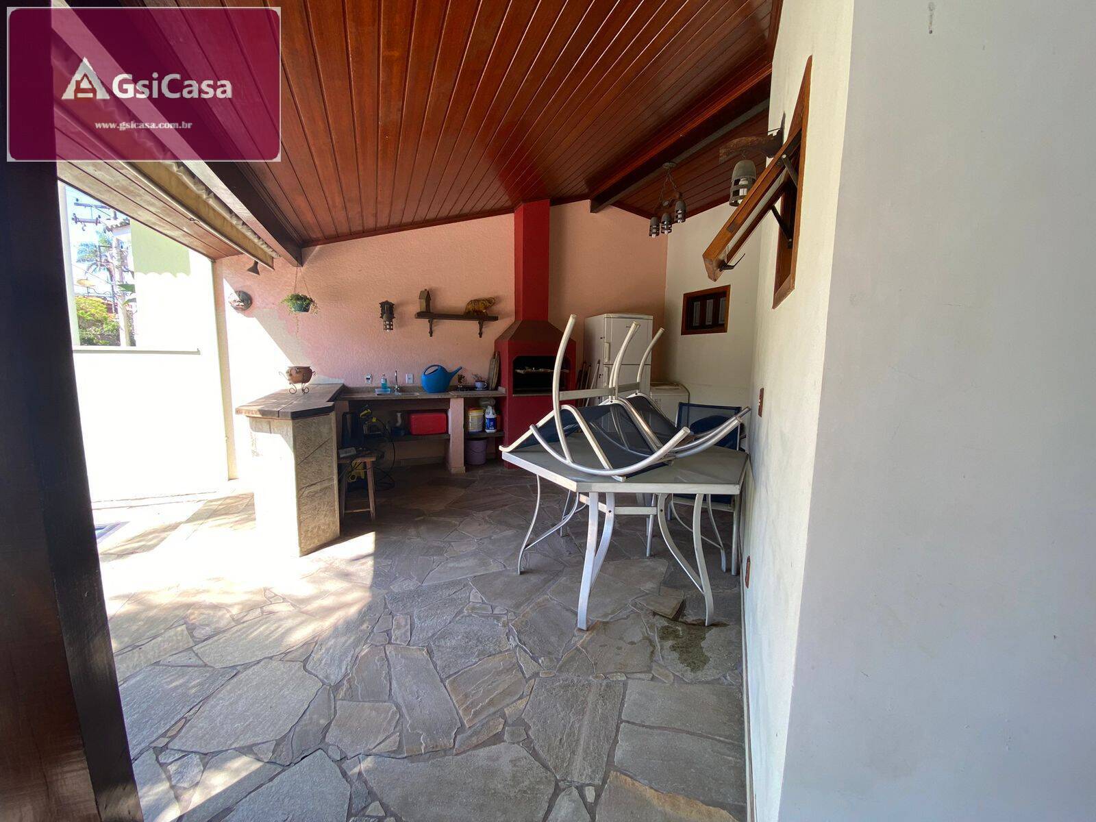 Casa de Condomínio, 4 quartos - Foto 13