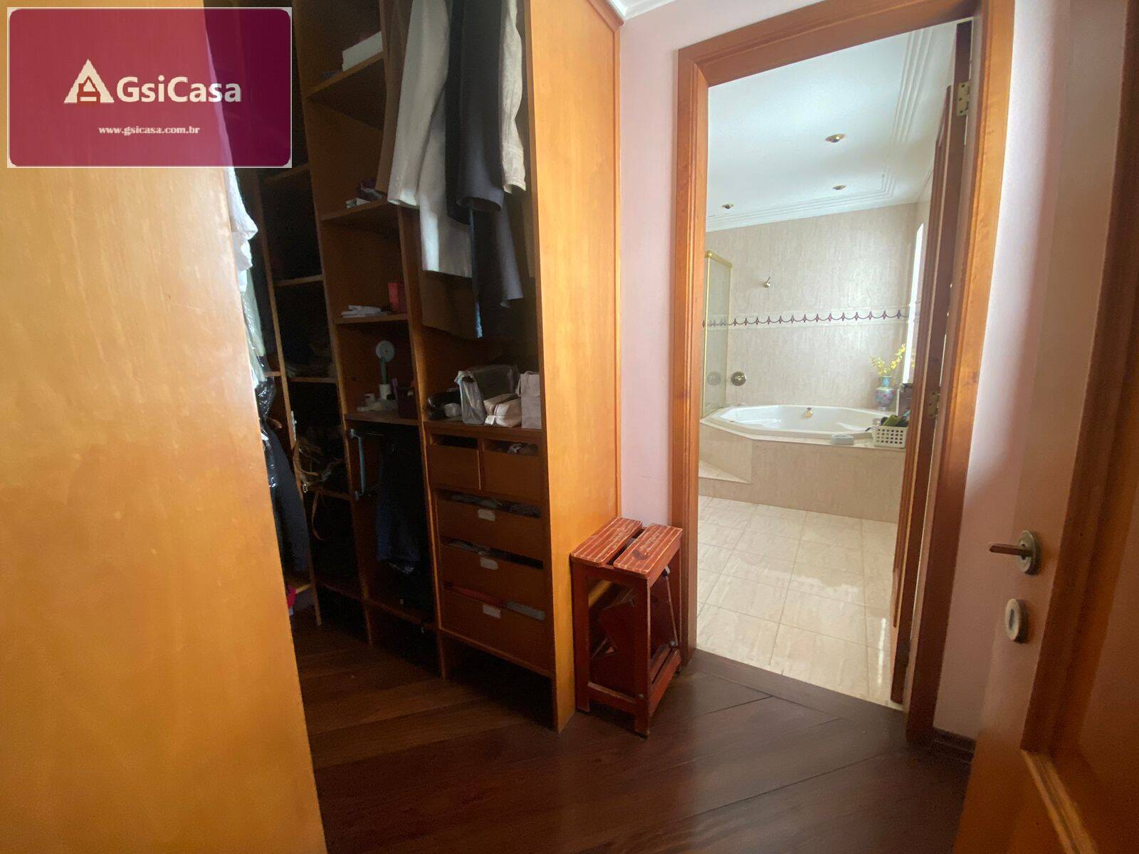 Casa de Condomínio, 4 quartos - Foto 20