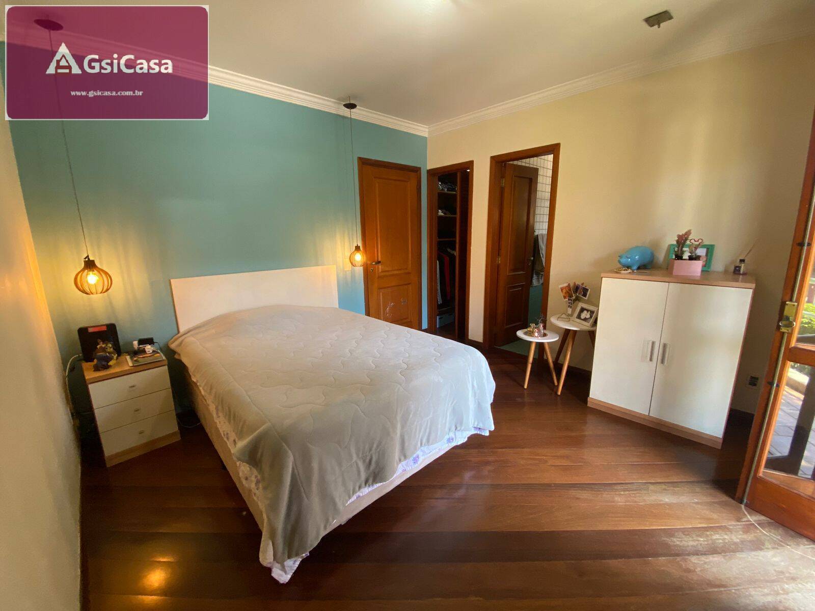 Casa de Condomínio, 4 quartos - Foto 18