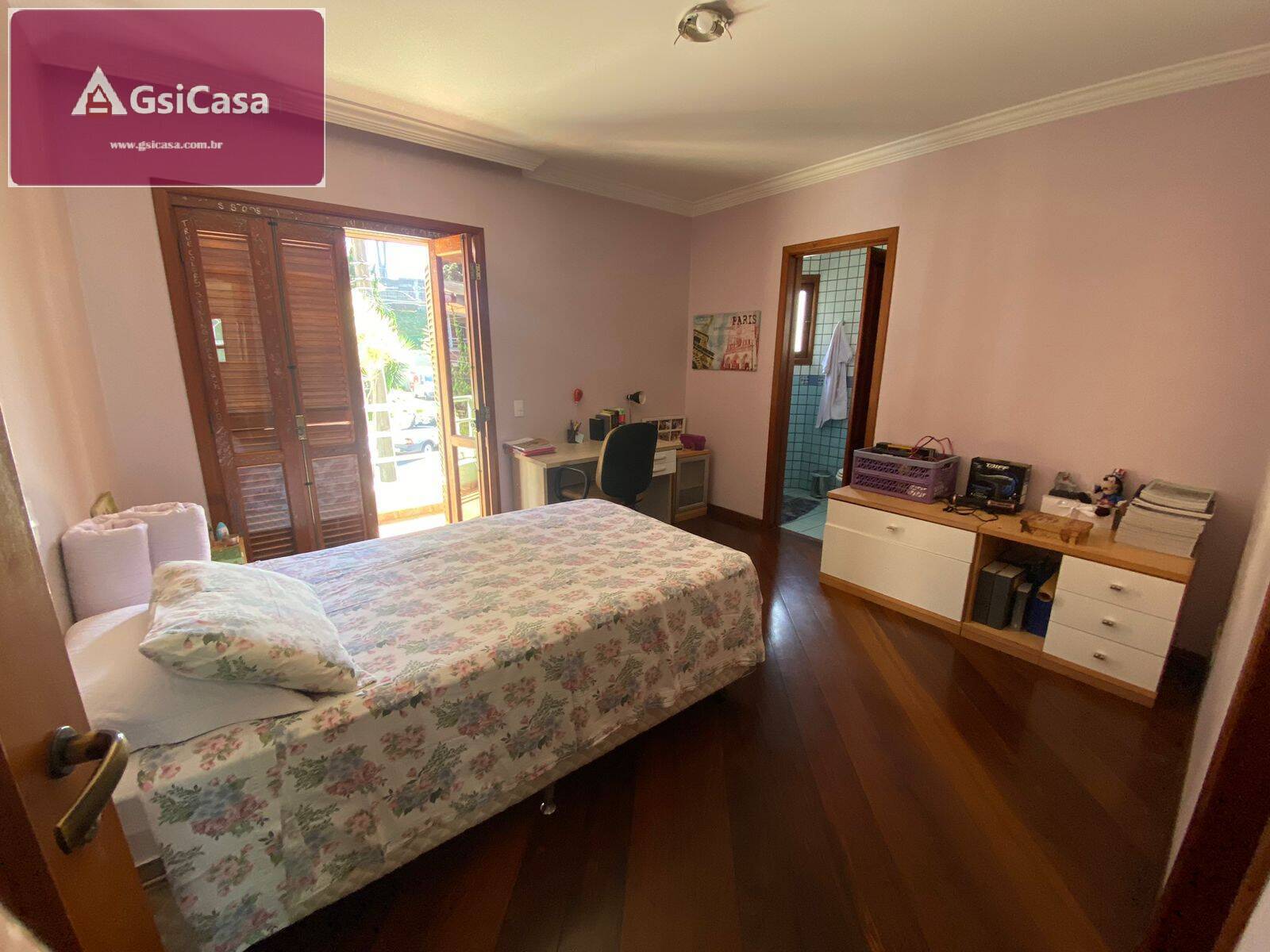 Casa de Condomínio, 4 quartos - Foto 17