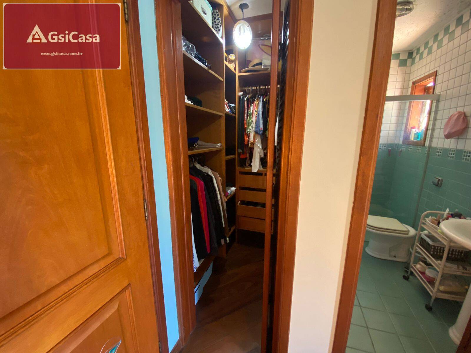 Casa de Condomínio, 4 quartos - Foto 19