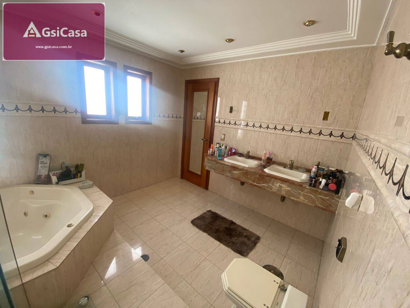 Casa de Condomínio, 4 quartos - Foto 21