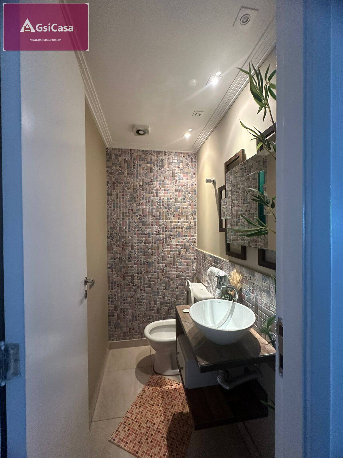 Apartamento, 4 quartos, 134 m² - Foto 6