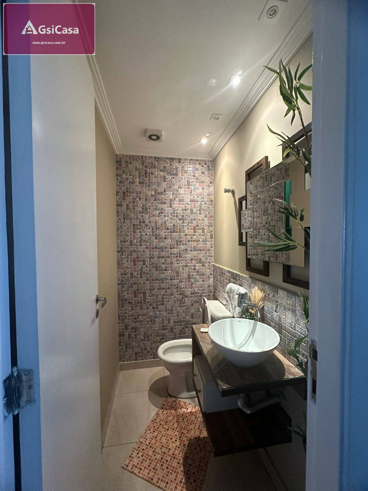 Apartamento, 4 quartos, 134 m² - Foto 8