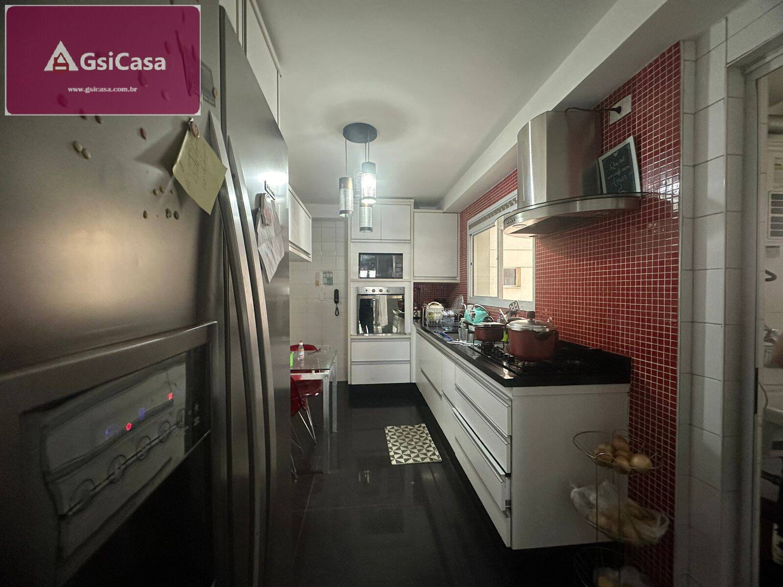 Apartamento, 4 quartos, 134 m² - Foto 12