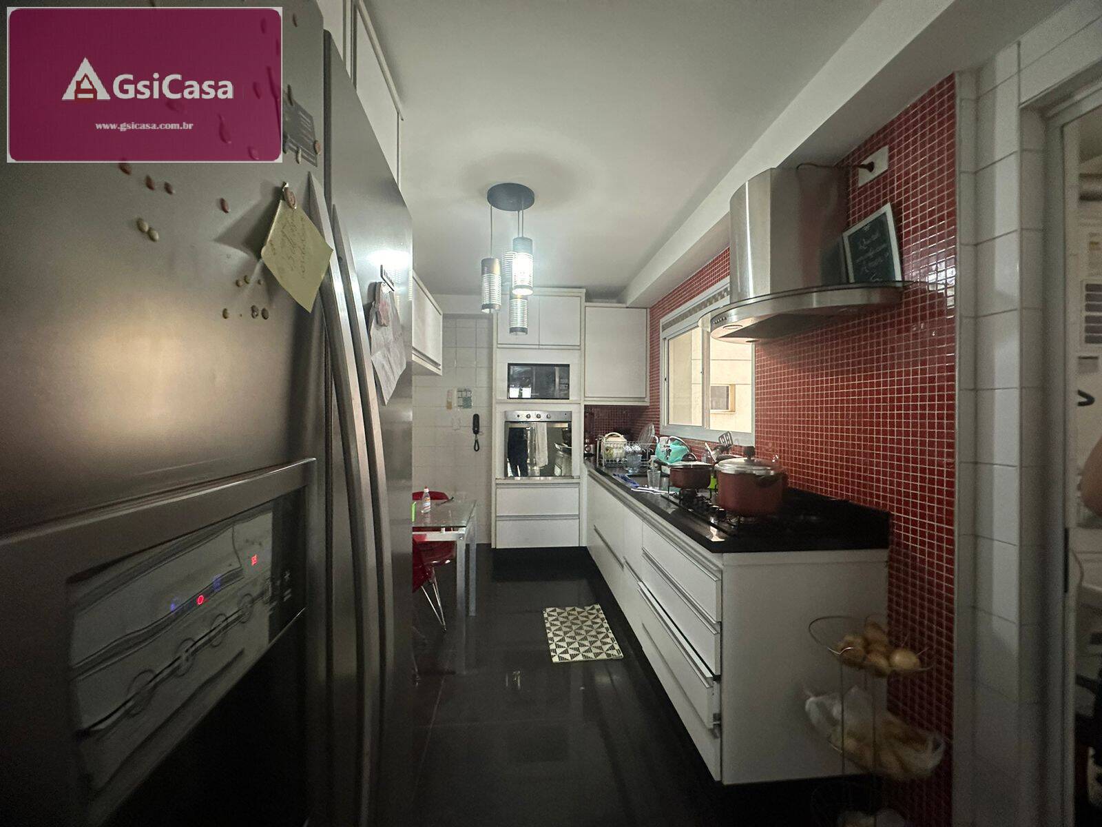 Apartamento, 4 quartos, 134 m² - Foto 11