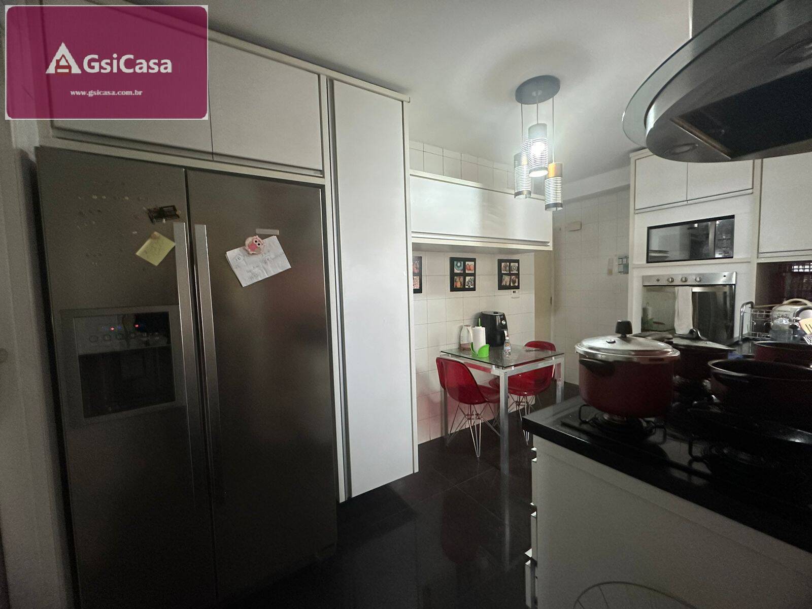 Apartamento, 4 quartos, 134 m² - Foto 16