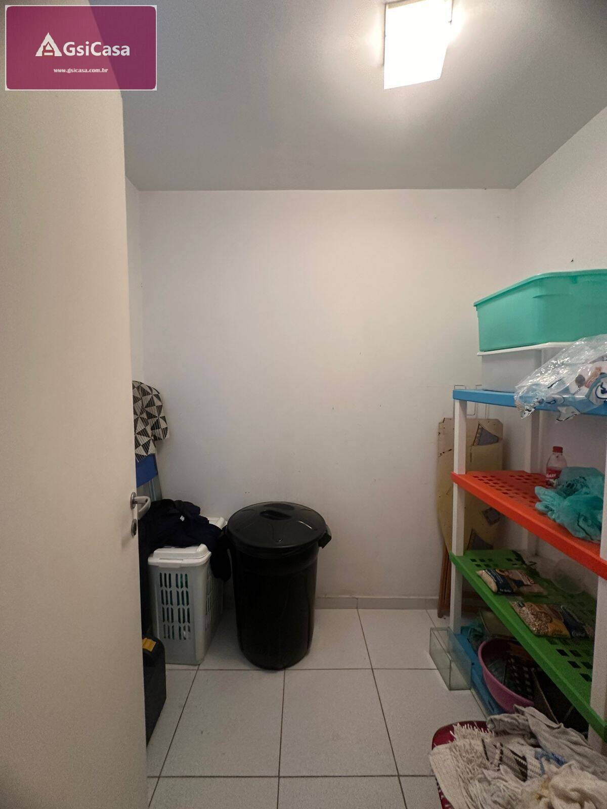 Apartamento, 4 quartos, 134 m² - Foto 21