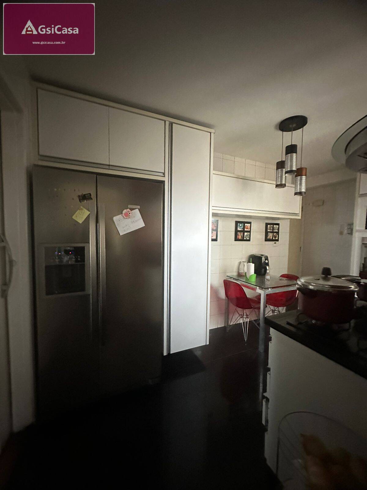 Apartamento, 4 quartos, 134 m² - Foto 17