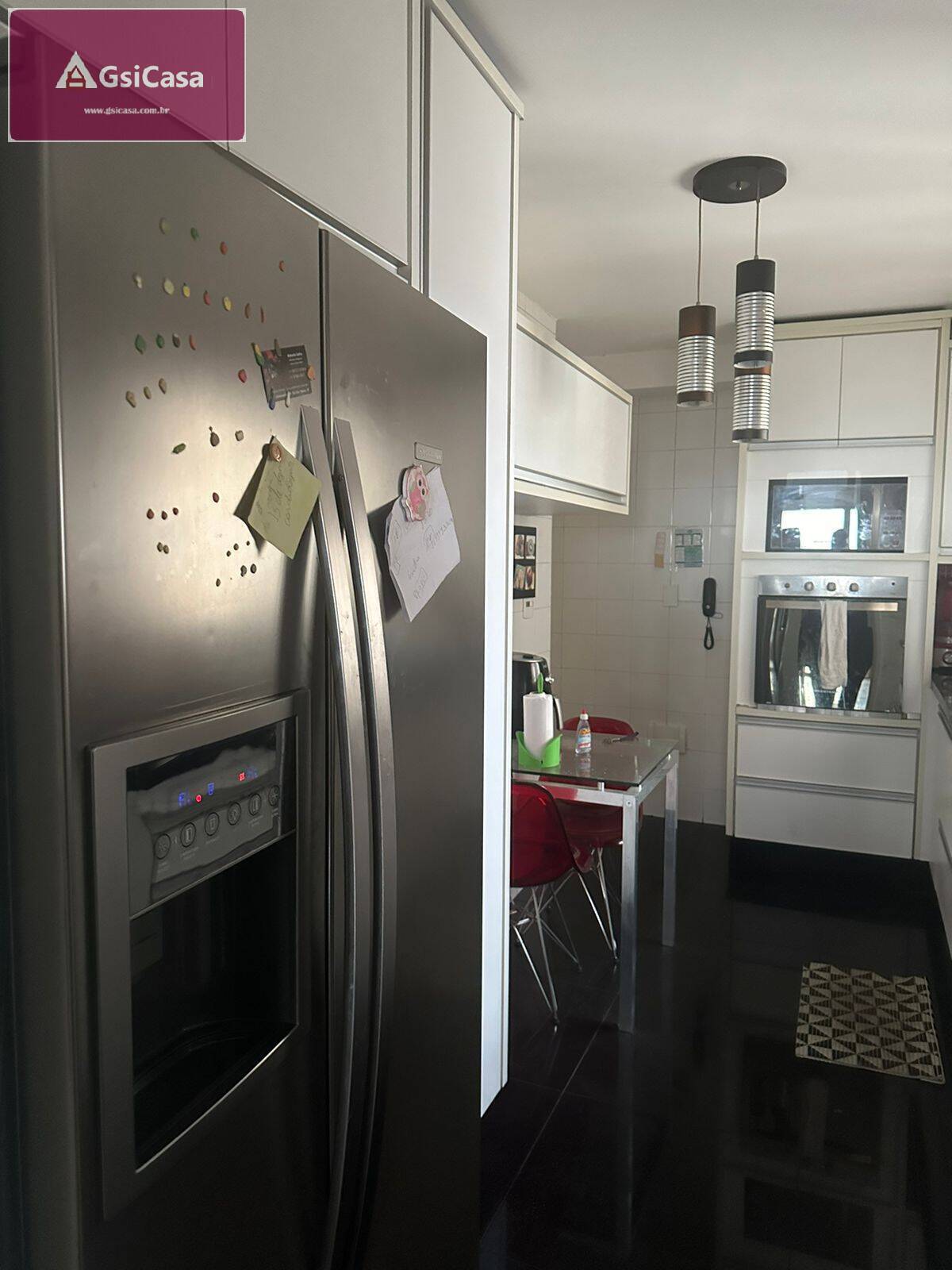 Apartamento, 4 quartos, 134 m² - Foto 14