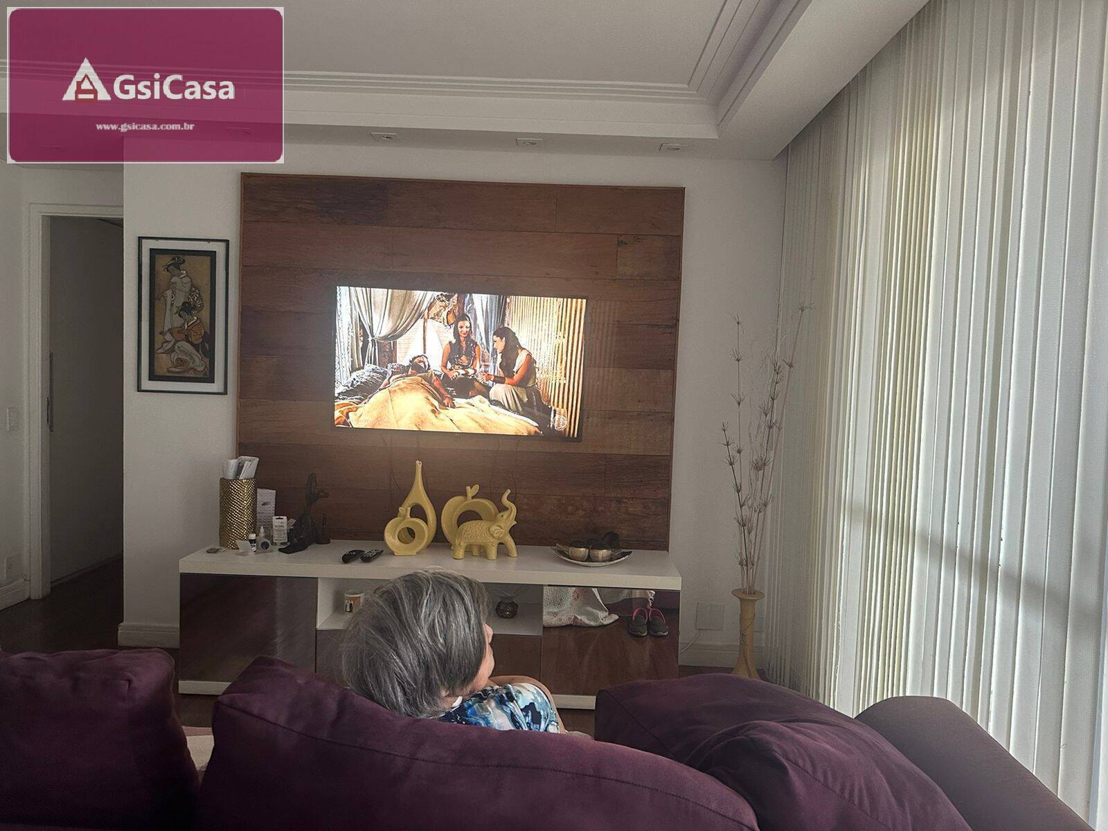 Apartamento, 4 quartos, 134 m² - Foto 4