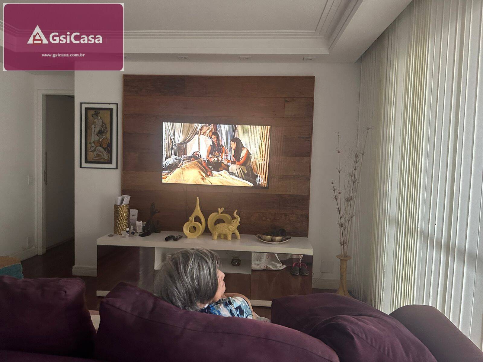 Apartamento, 4 quartos, 134 m² - Foto 5