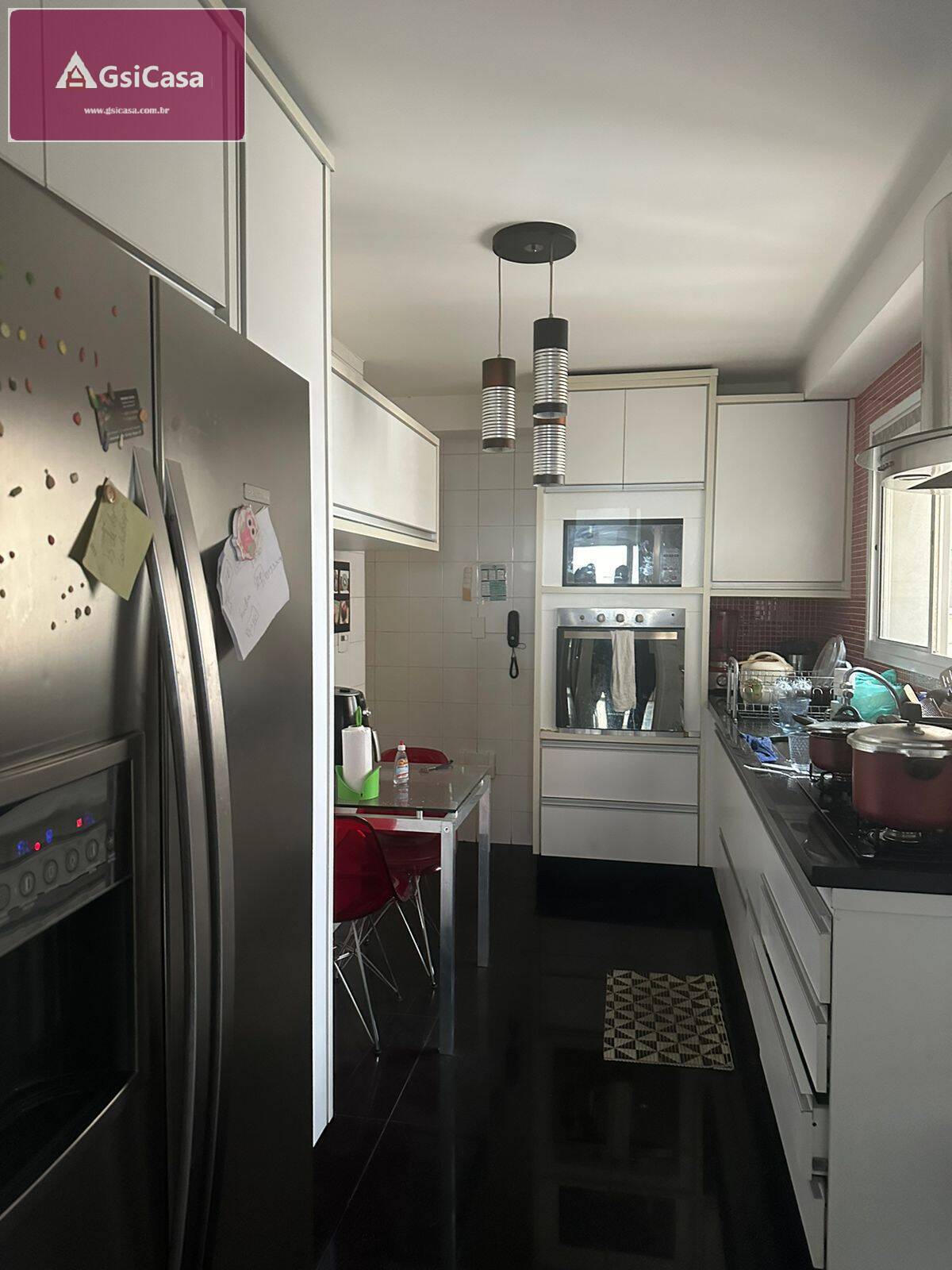 Apartamento, 4 quartos, 134 m² - Foto 15