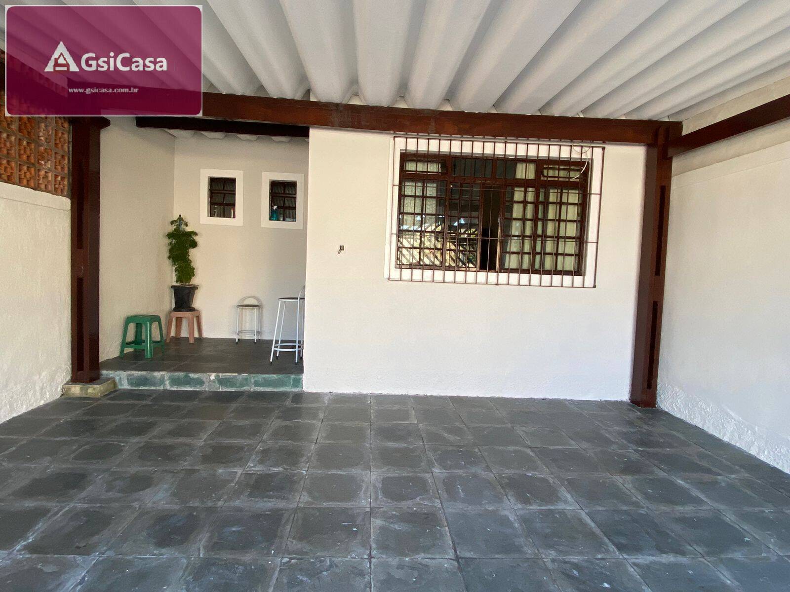Sobrado, 3 quartos, 125 m² - Foto 3