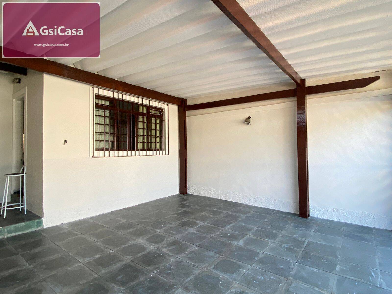 Sobrado, 3 quartos, 125 m² - Foto 2