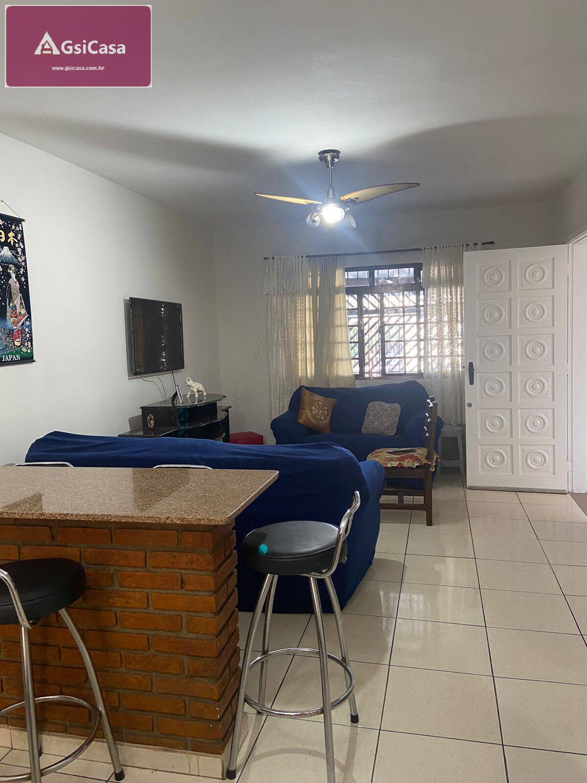Sobrado, 3 quartos, 125 m² - Foto 5