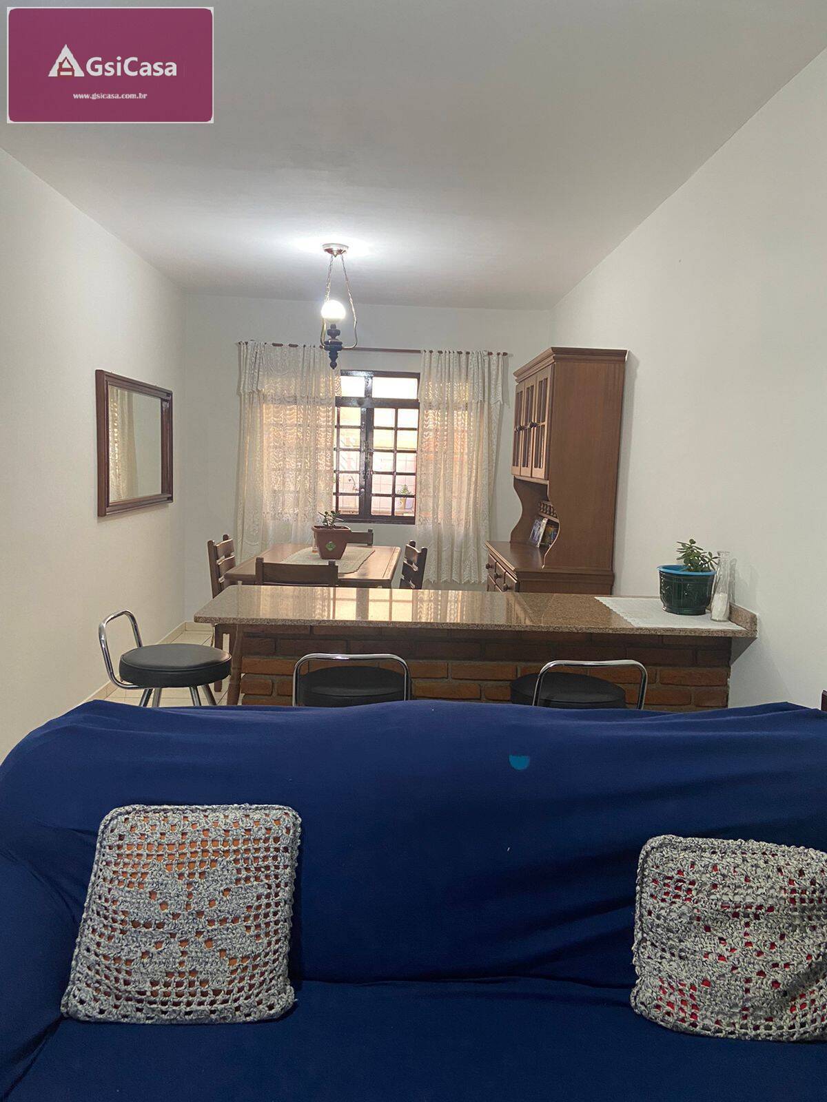 Sobrado, 3 quartos, 125 m² - Foto 9