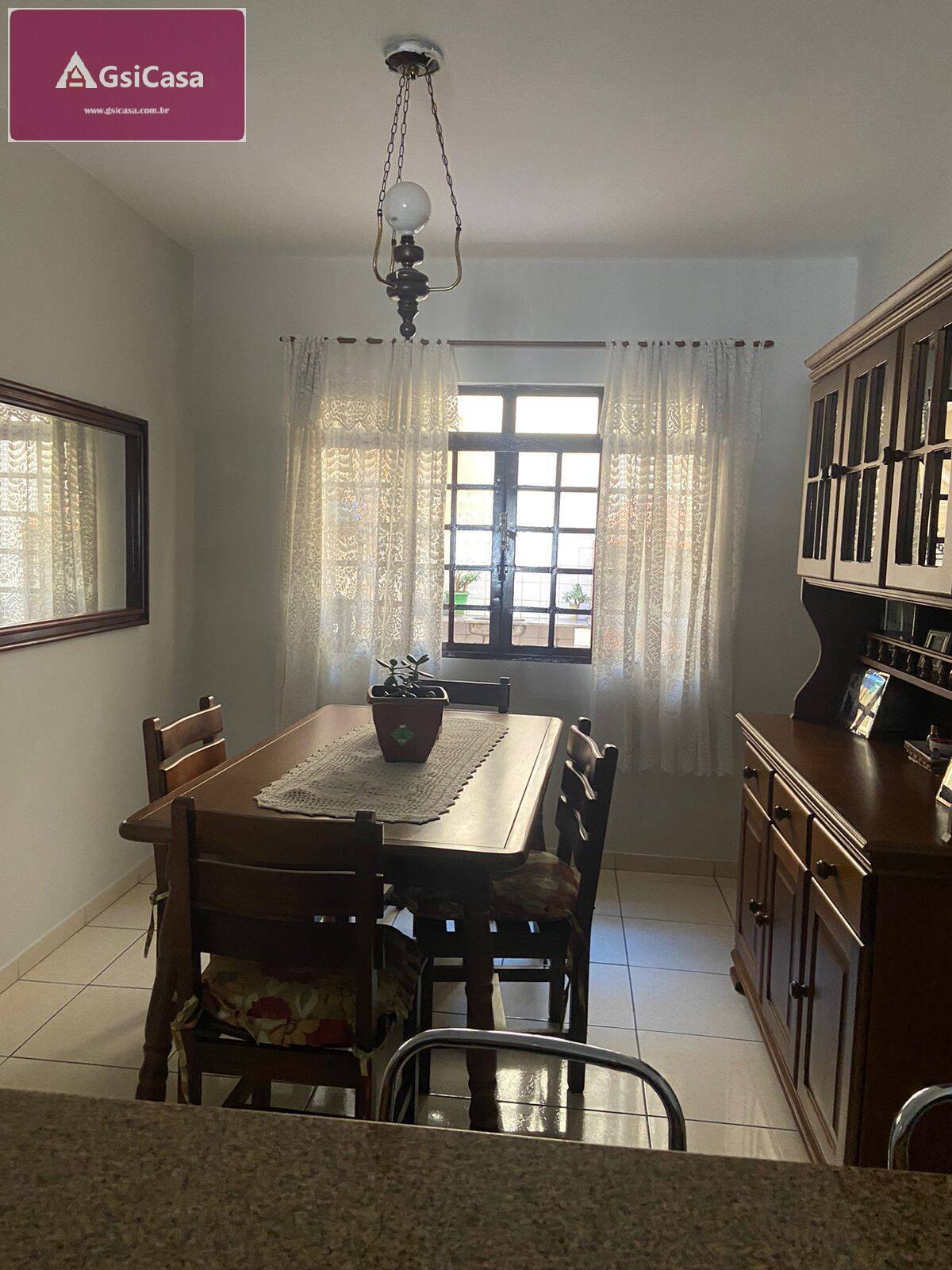 Sobrado, 3 quartos, 125 m² - Foto 8