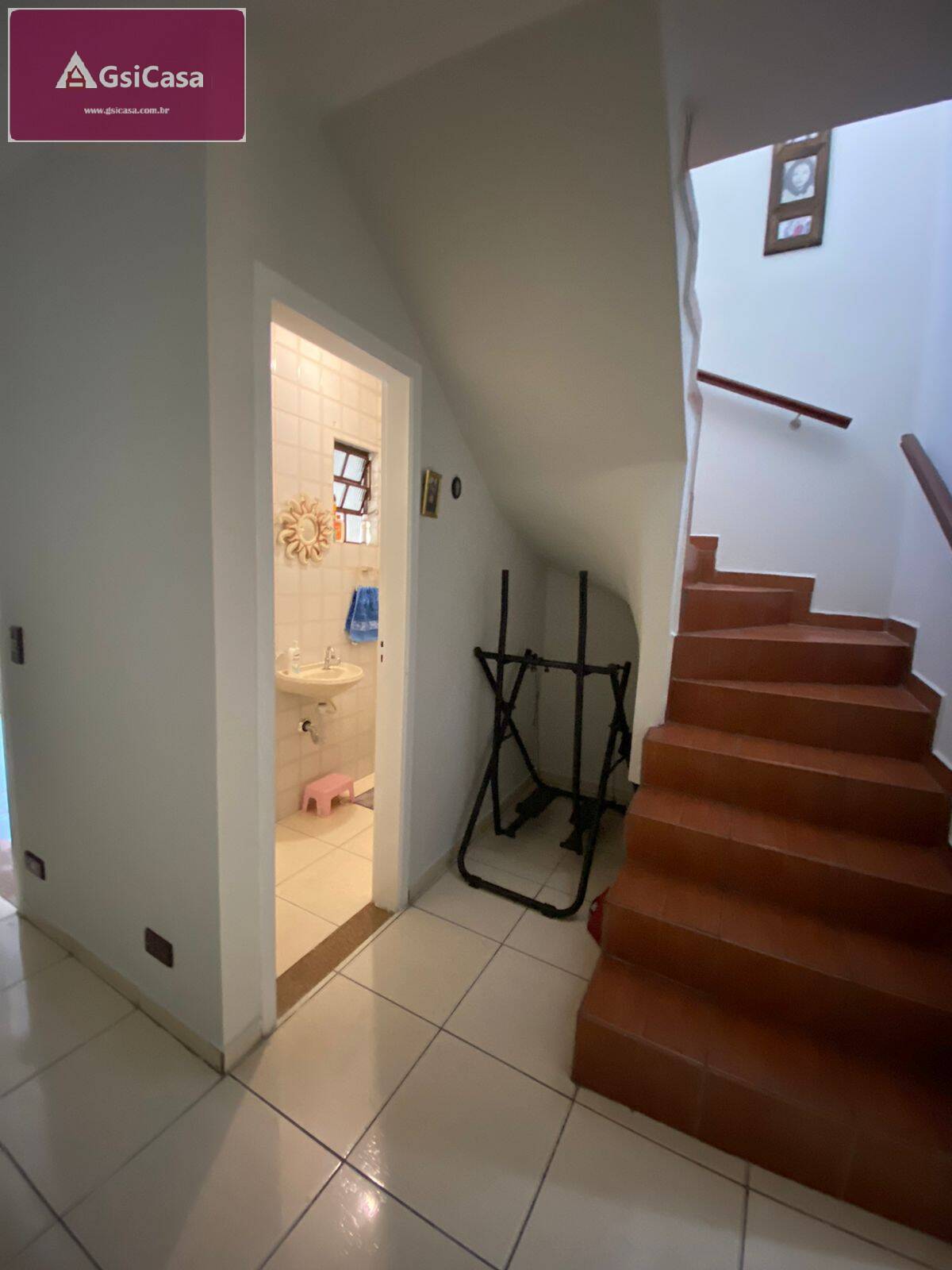 Sobrado, 3 quartos, 125 m² - Foto 10