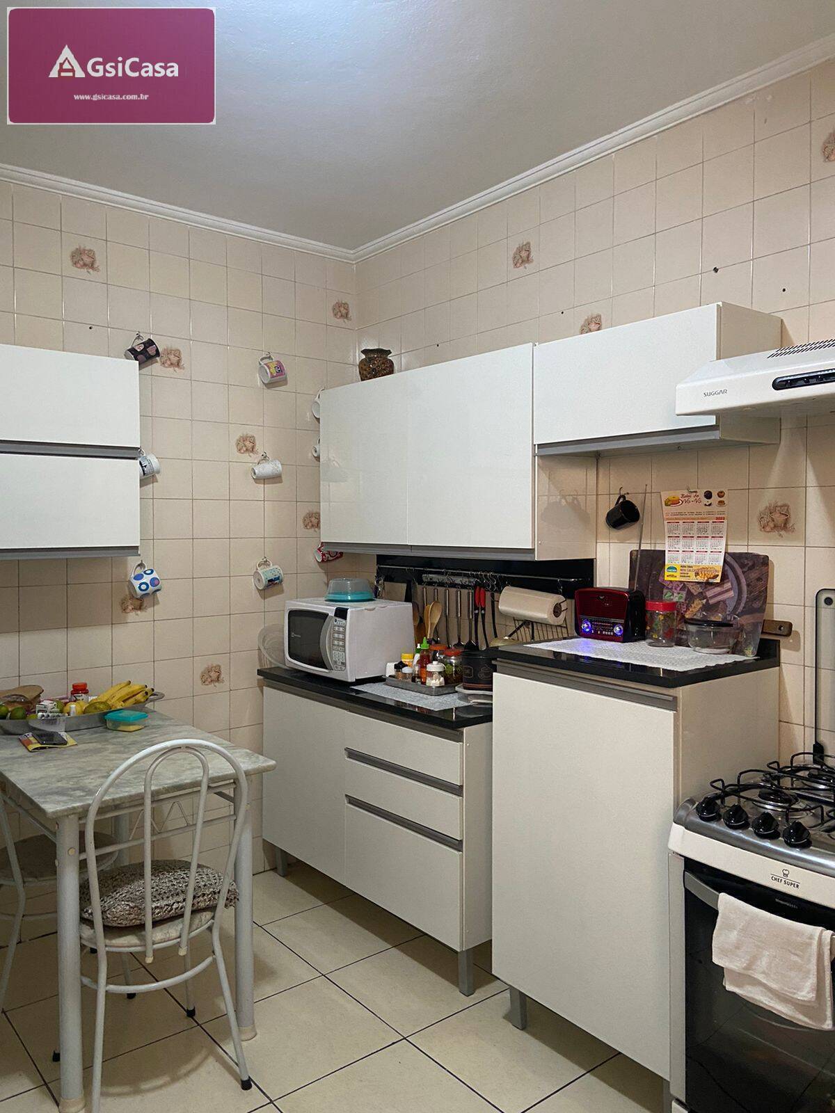 Sobrado, 3 quartos, 125 m² - Foto 13