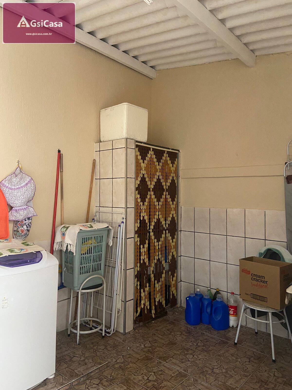 Sobrado, 3 quartos, 125 m² - Foto 12