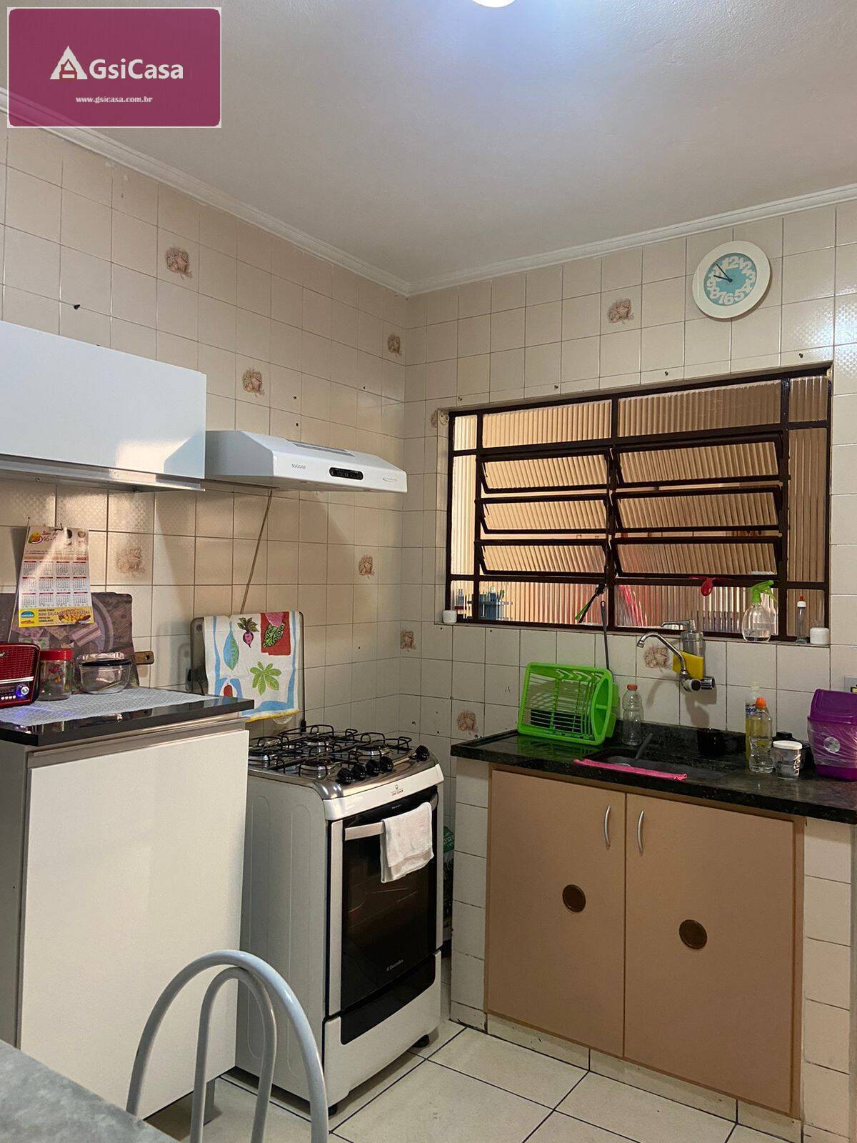 Sobrado, 3 quartos, 125 m² - Foto 11