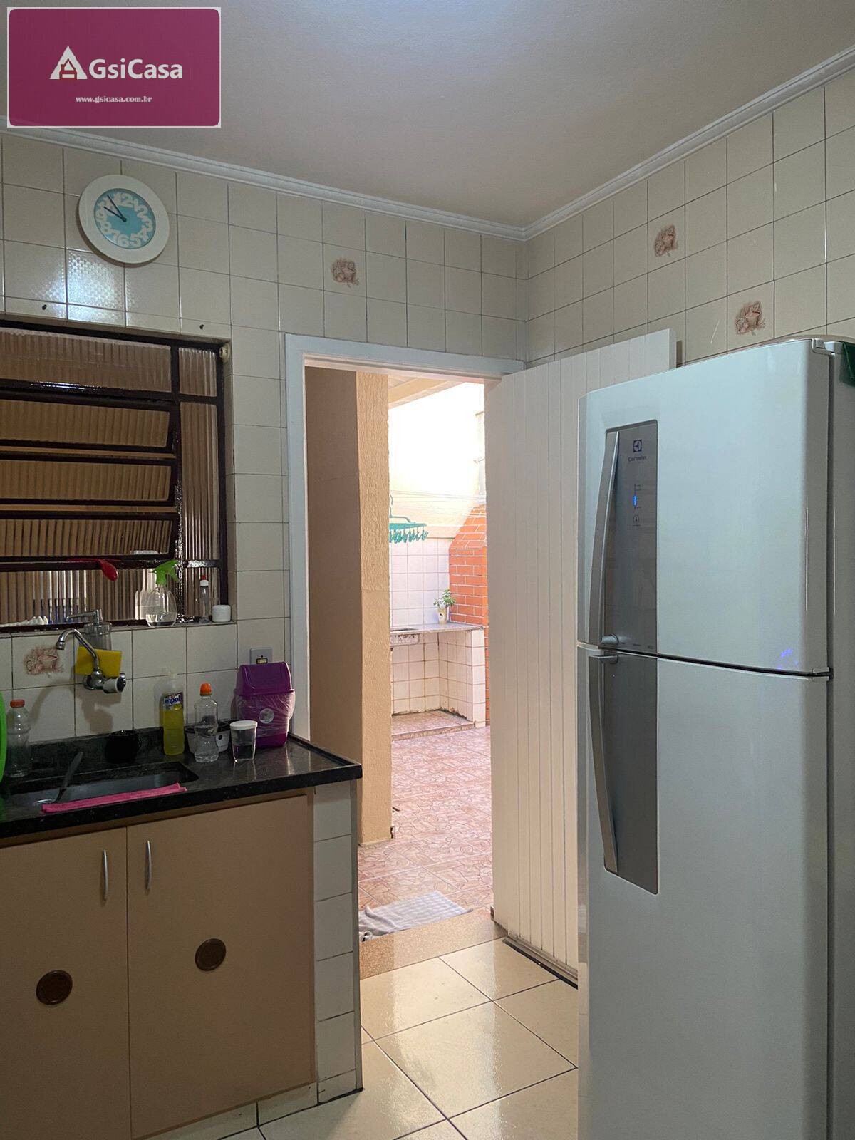 Sobrado, 3 quartos, 125 m² - Foto 15