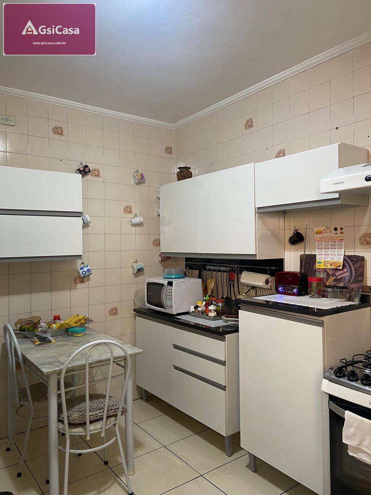 Sobrado, 3 quartos, 125 m² - Foto 14