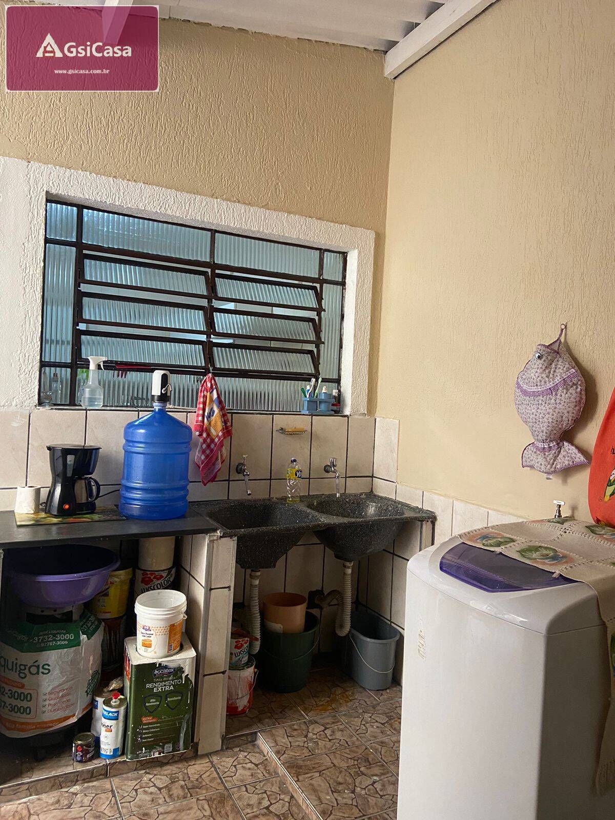 Sobrado, 3 quartos, 125 m² - Foto 19