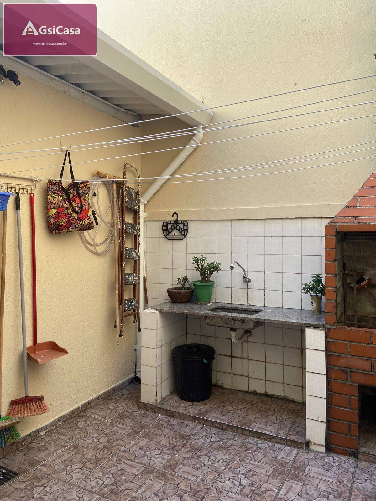 Sobrado, 3 quartos, 125 m² - Foto 17