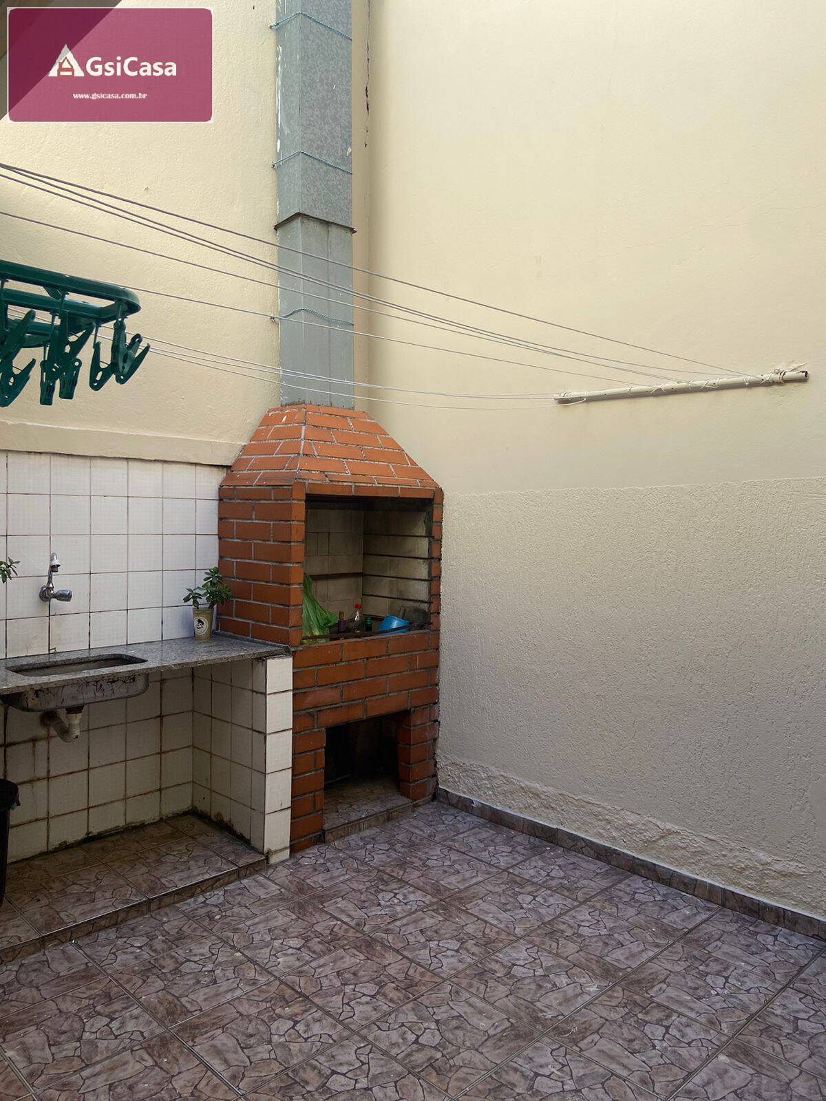 Sobrado, 3 quartos, 125 m² - Foto 16