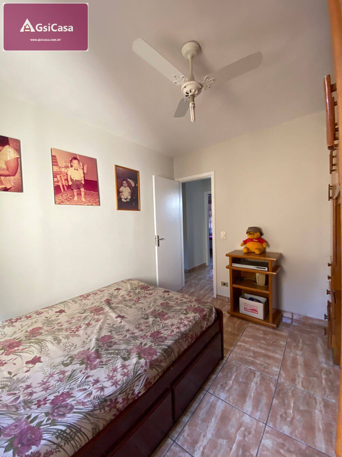 Sobrado, 3 quartos, 125 m² - Foto 32