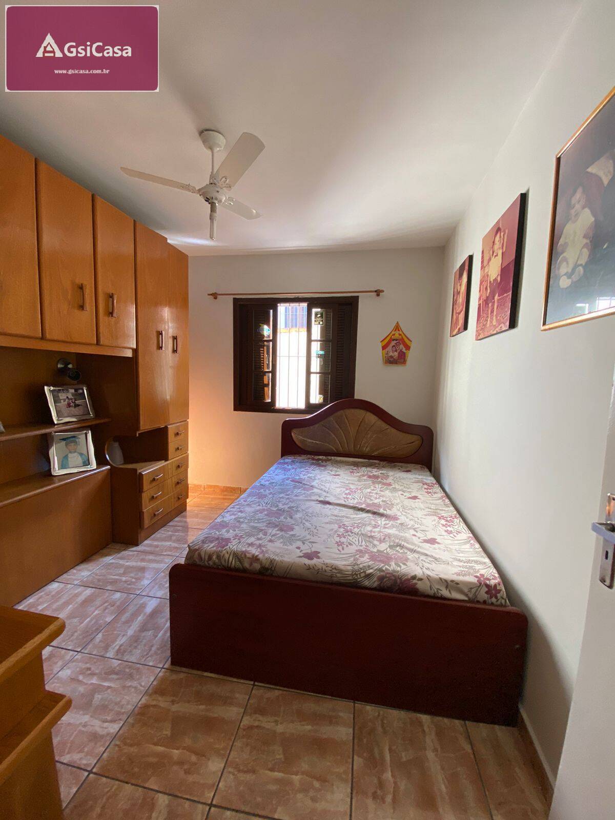 Sobrado, 3 quartos, 125 m² - Foto 36