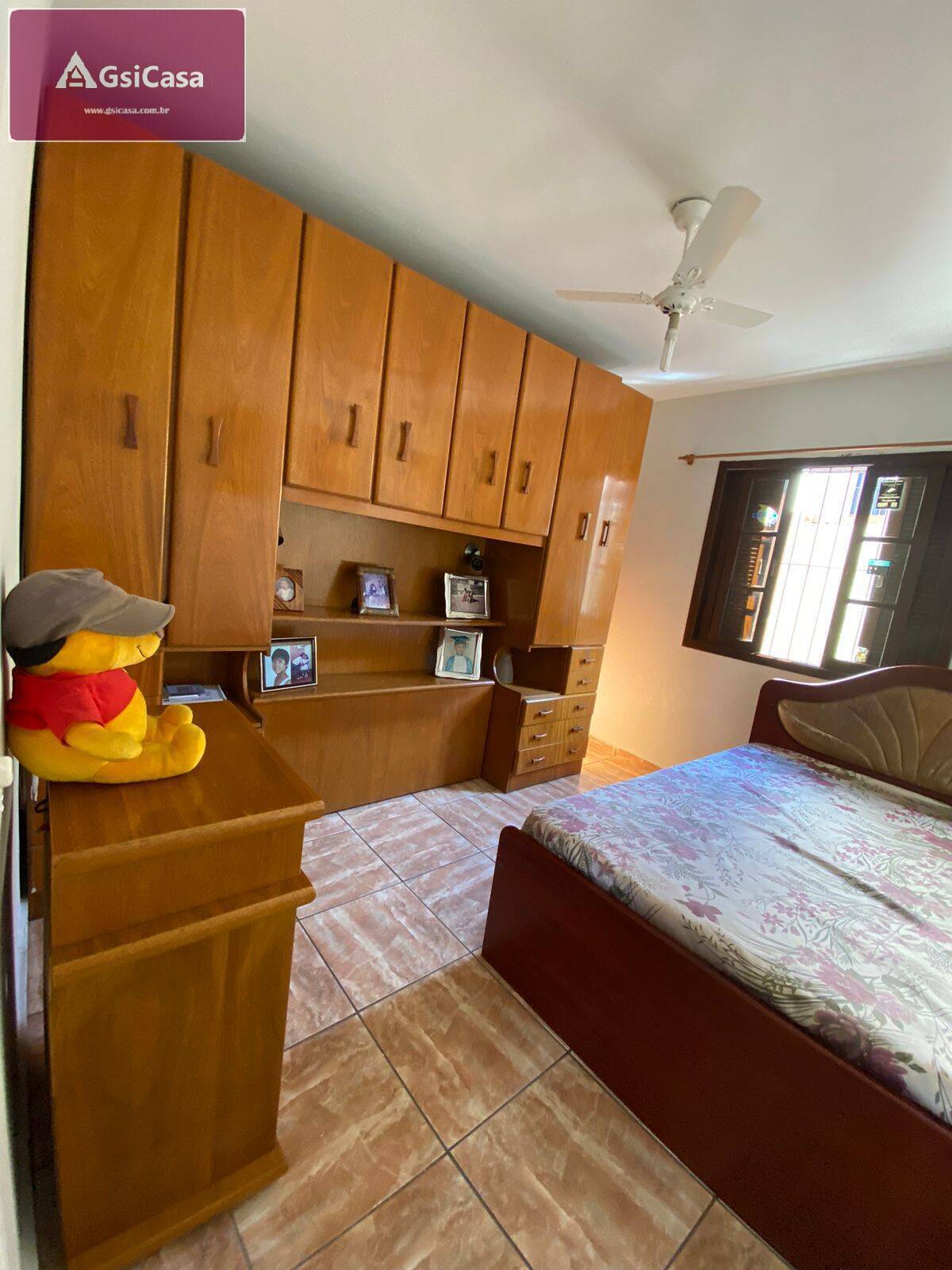 Sobrado, 3 quartos, 125 m² - Foto 38