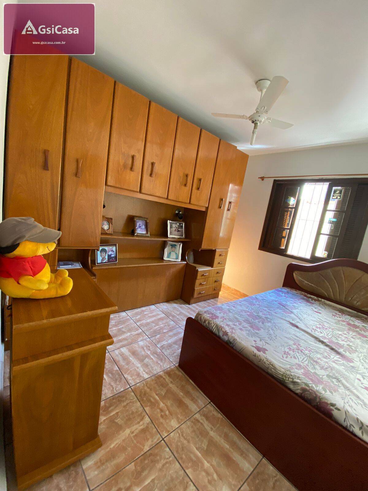 Sobrado, 3 quartos, 125 m² - Foto 37